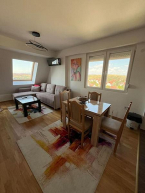 Apartment Dalmatina